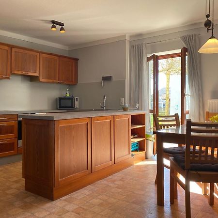 Ferienwohnung Hoacherer-Hof Riedenburg Bagian luar foto