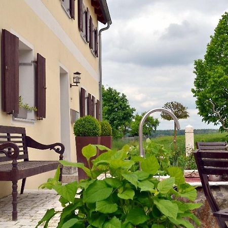 Ferienwohnung Hoacherer-Hof Riedenburg Bagian luar foto