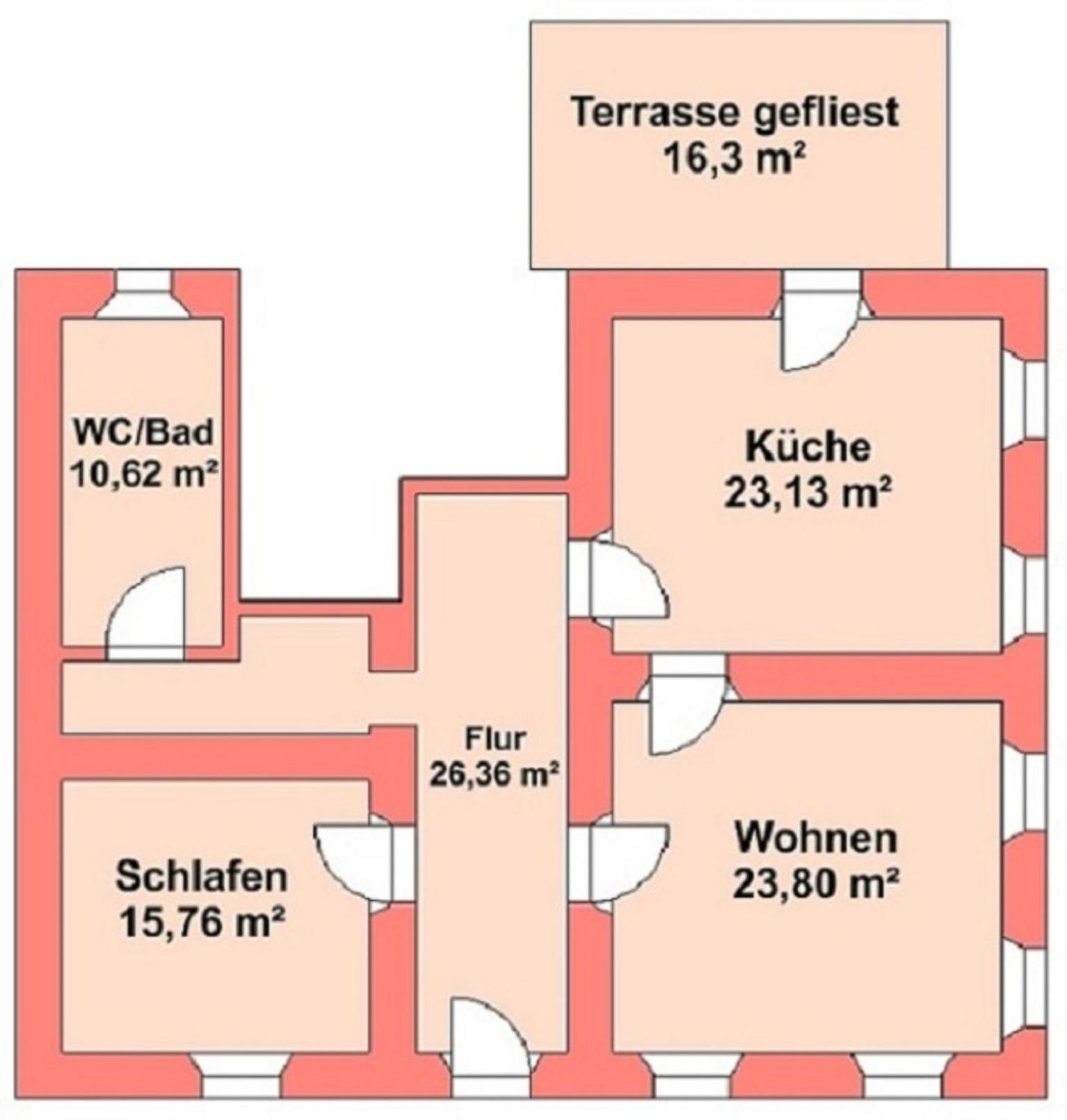 Ferienwohnung Hoacherer-Hof Riedenburg Bagian luar foto