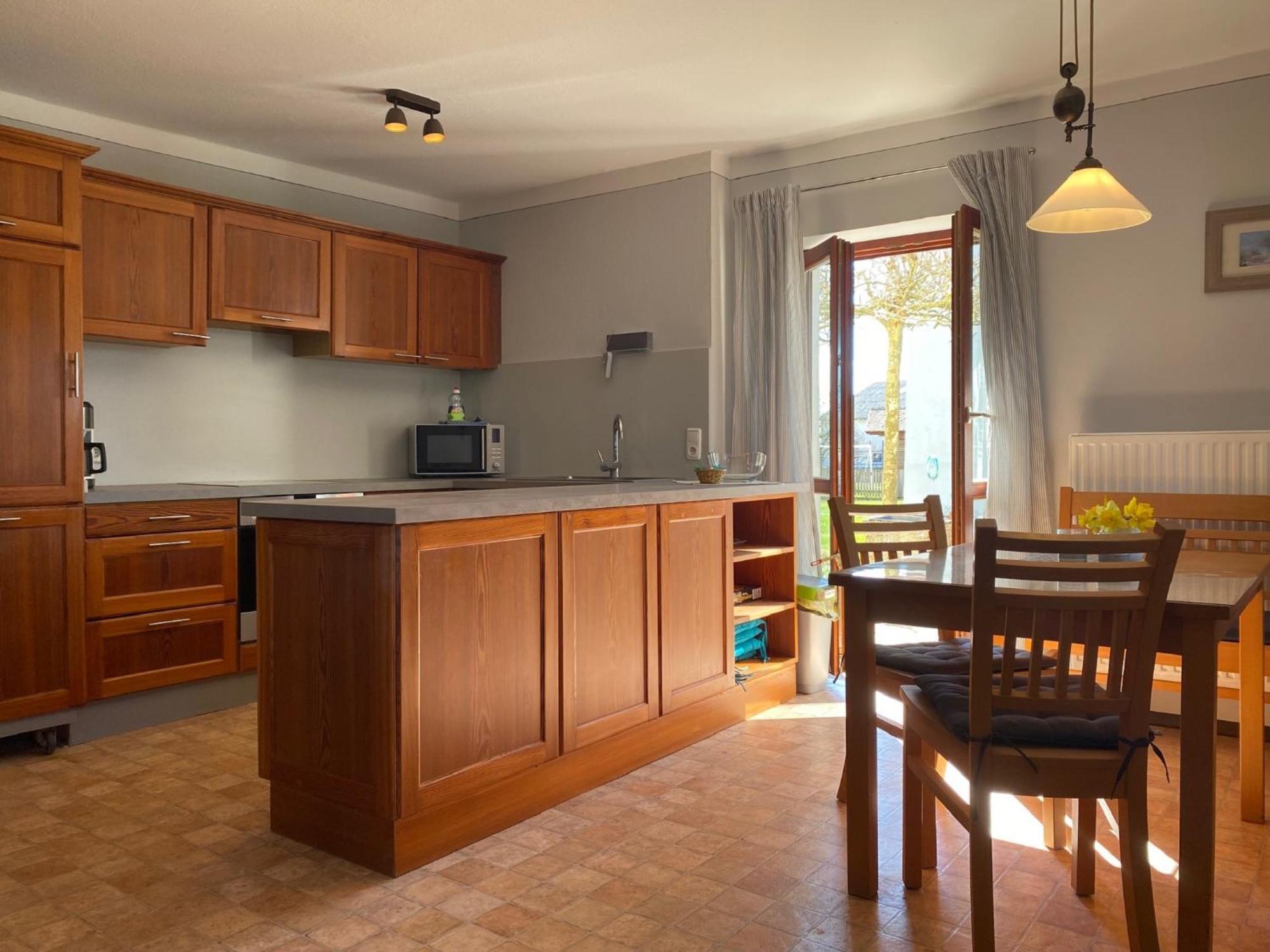 Ferienwohnung Hoacherer-Hof Riedenburg Bagian luar foto