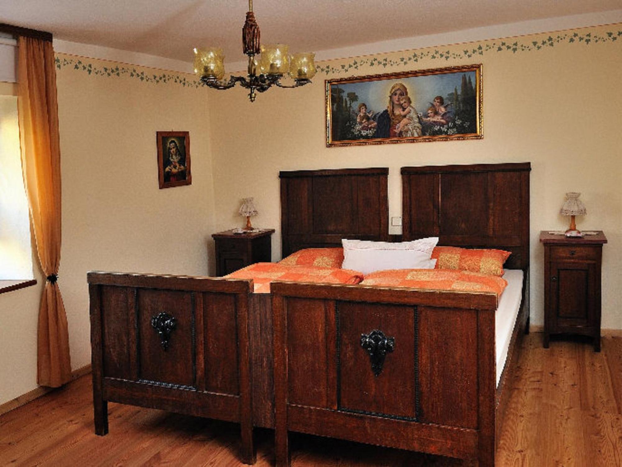 Ferienwohnung Hoacherer-Hof Riedenburg Bagian luar foto